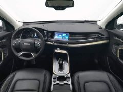 Haval H6 2.0GDIT Automatic Champion Edition - ფოტო 5