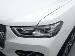 Haval H6 2.0GDIT Automatic Champion Edition - ფოტო 7