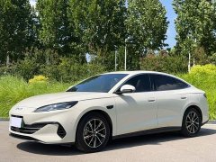 BYD Seal 06 DM-i Smart Drive 120KM Deluxe - ფოტო 1