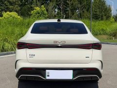 BYD Seal 06 DM-i Smart Drive 120KM Deluxe - ფოტო 10