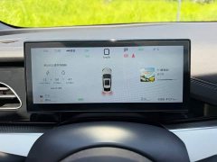 BYD Seal 06 DM-i Smart Drive 120KM Deluxe - ფოტო 12