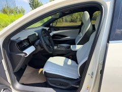 BYD Seal 06 DM-i Smart Drive 120KM Deluxe - ფოტო 4