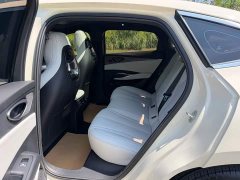 BYD Seal 06 DM-i Smart Drive 120KM Deluxe - ფოტო 5