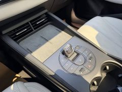 BYD Seal 06 DM-i Smart Drive 120KM Deluxe - ფოტო 8