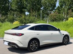 BYD Seal 06 DM-i Smart Drive 120KM Deluxe - ფოტო 9