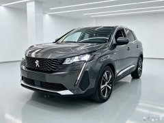 Peugeot 4008 2022 400THP Creative Enjoy Edition - ფოტო 1