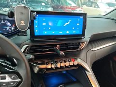 Peugeot 4008 2022 400THP Creative Enjoy Edition - ფოტო 12