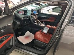 Peugeot 4008 2022 400THP Creative Enjoy Edition - ფოტო 14