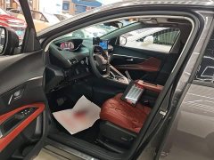 Peugeot 4008 2022 400THP Creative Enjoy Edition - ფოტო 15