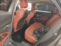 Peugeot 4008 2022 400THP Creative Enjoy Edition - ფოტო 16