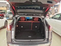 Peugeot 4008 2022 400THP Creative Enjoy Edition - ფოტო 18