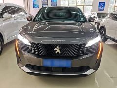 Peugeot 4008 2022 400THP Creative Enjoy Edition - ფოტო 2