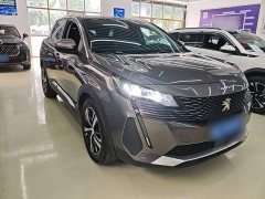 Peugeot 4008 2022 400THP Creative Enjoy Edition - ფოტო 3