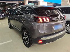 Peugeot 4008 2022 400THP Creative Enjoy Edition - ფოტო 4