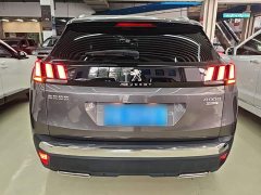 Peugeot 4008 2022 400THP Creative Enjoy Edition - ფოტო 5