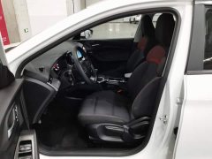 SAIC MG5 2023 180DVVT Manual Elegance Edition - ფოტო 10