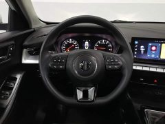 SAIC MG5 2023 180DVVT Manual Elegance Edition - ფოტო 11