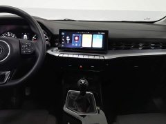 SAIC MG5 2023 180DVVT Manual Elegance Edition - ფოტო 12