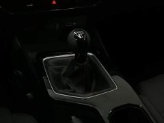 SAIC MG5 2023 180DVVT Manual Elegance Edition - ფოტო 13