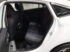 SAIC MG5 2023 180DVVT Manual Elegance Edition - ფოტო 15