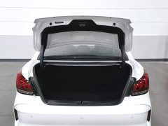 SAIC MG5 2023 180DVVT Manual Elegance Edition - ფოტო 16