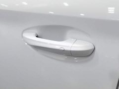 SAIC MG5 2023 180DVVT Manual Elegance Edition - ფოტო 18