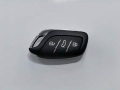 SAIC MG5 2023 180DVVT Manual Elegance Edition - ფოტო 19