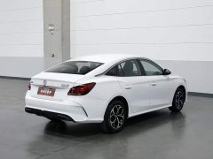 SAIC MG5 2023 180DVVT Manual Elegance Edition - ფოტო 2