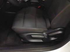 SAIC MG5 2023 180DVVT Manual Elegance Edition - ფოტო 20