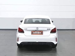 SAIC MG5 2023 180DVVT Manual Elegance Edition - ფოტო 4