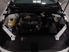 SAIC MG5 2023 180DVVT Manual Elegance Edition - ფოტო 6