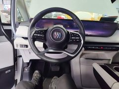 Buick GL8 New Energy 2024 Luzun Respect Edition 7-Seater - ფოტო 10