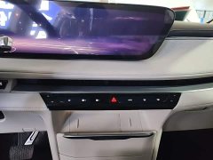 Buick GL8 New Energy 2024 Luzun Respect Edition 7-Seater - ფოტო 12