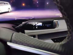 Buick GL8 New Energy 2024 Luzun Respect Edition 7-Seater - ფოტო 13
