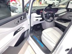 Buick GL8 New Energy 2024 Luzun Respect Edition 7-Seater - ფოტო 15