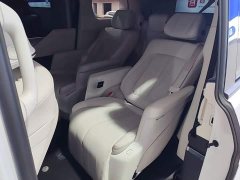 Buick GL8 New Energy 2024 Luzun Respect Edition 7-Seater - ფოტო 16