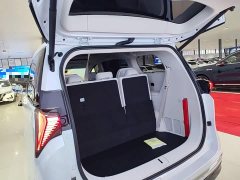 Buick GL8 New Energy 2024 Luzun Respect Edition 7-Seater - ფოტო 18