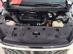 Buick GL8 New Energy 2024 Luzun Respect Edition 7-Seater - ფოტო 19