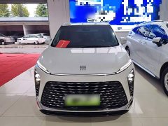 Buick GL8 New Energy 2024 Luzun Respect Edition 7-Seater - ფოტო 2