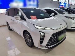 Buick GL8 New Energy 2024 Luzun Respect Edition 7-Seater - ფოტო 3