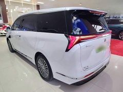 Buick GL8 New Energy 2024 Luzun Respect Edition 7-Seater - ფოტო 4