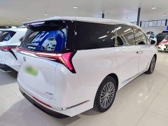 Buick GL8 New Energy 2024 Luzun Respect Edition 7-Seater - ფოტო 6