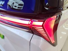 Buick GL8 New Energy 2024 Luzun Respect Edition 7-Seater - ფოტო 7