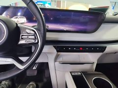 Buick GL8 New Energy 2024 Luzun Respect Edition 7-Seater - ფოტო 9