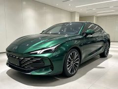 SAIC MG7 1.5T DCT Ultimate Elegance - ფოტო 1