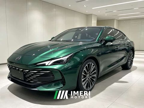 2023 SAIC MG7 1.5T DCT Ultimate Elegance - ავტომობილი ჩინეთიდან