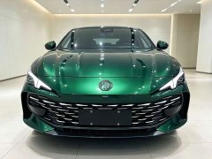 SAIC MG7 1.5T DCT Ultimate Elegance - ფოტო 2