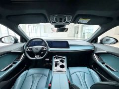 SAIC MG7 1.5T DCT Ultimate Elegance - ფოტო 4