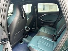 SAIC MG7 1.5T DCT Ultimate Elegance - ფოტო 5
