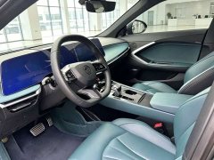 SAIC MG7 1.5T DCT Ultimate Elegance - ფოტო 6